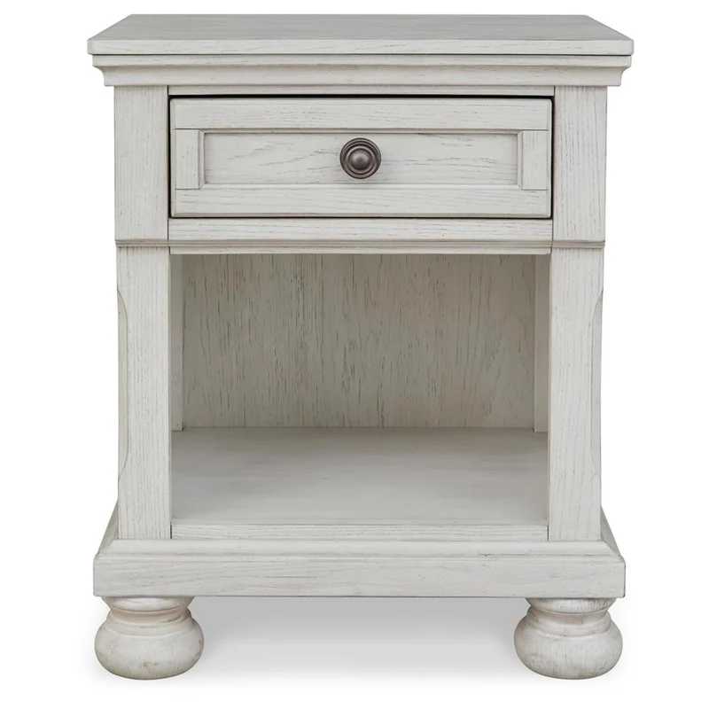 Signature Design by Ashley Robbinsdale B742B36 6 pc Twin Sleigh Bedroom Set