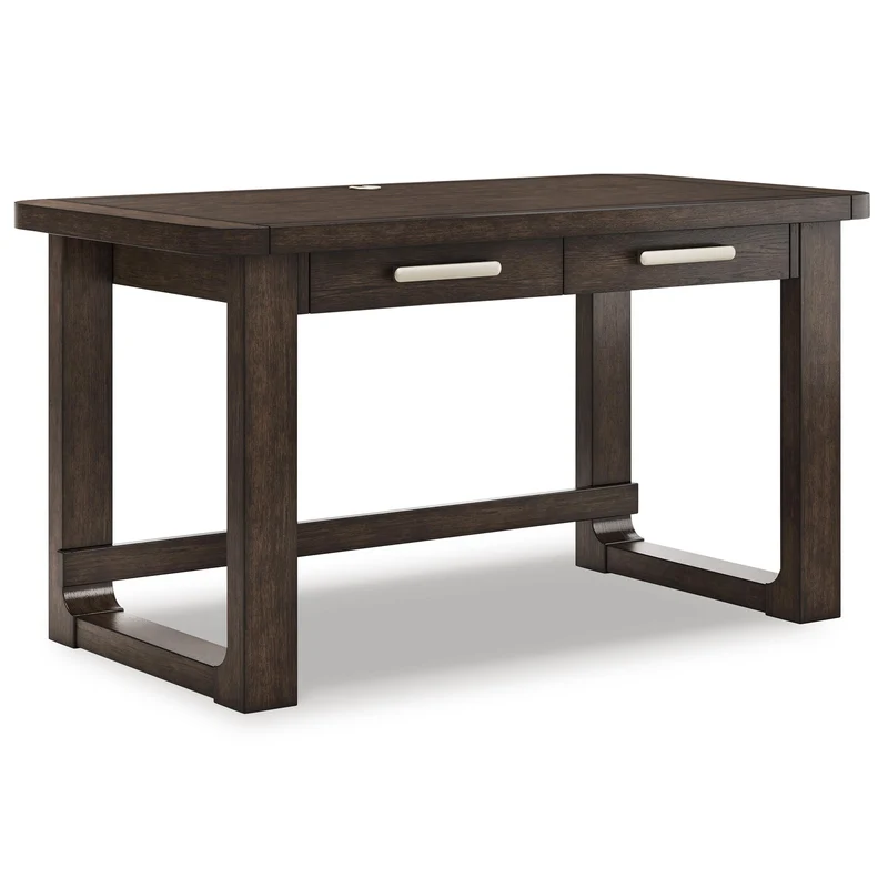 Signature Design by Ashley Breckington H556-44 Home Office Desk