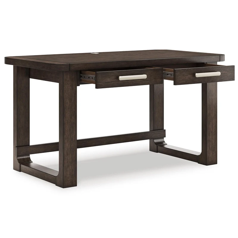 Signature Design by Ashley Breckington H556-44 Home Office Desk