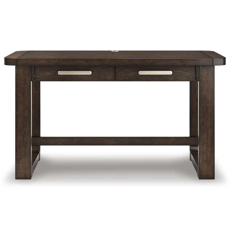 Signature Design by Ashley Breckington H556-44 Home Office Desk