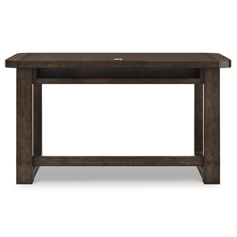Signature Design by Ashley Breckington H556-44 Home Office Desk
