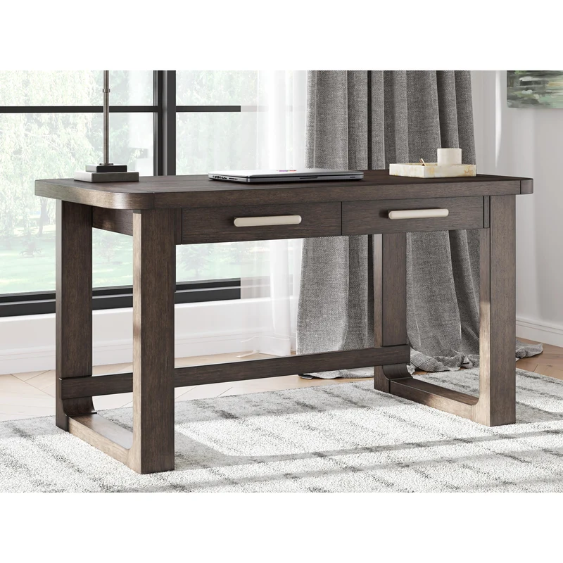 Signature Design by Ashley Breckington H556-44 Home Office Desk