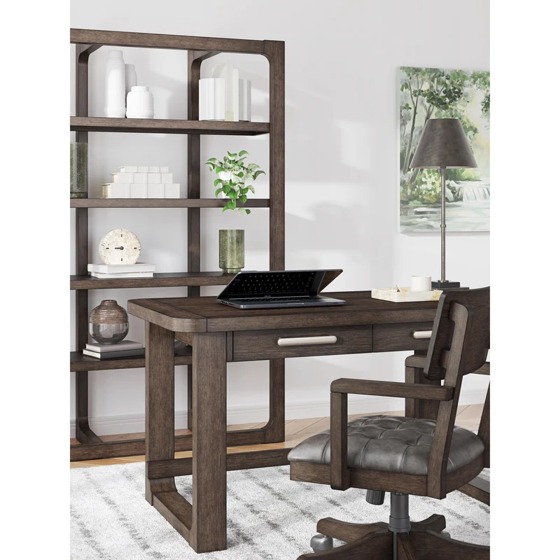 Signature Design by Ashley Breckington H556-44 Home Office Desk