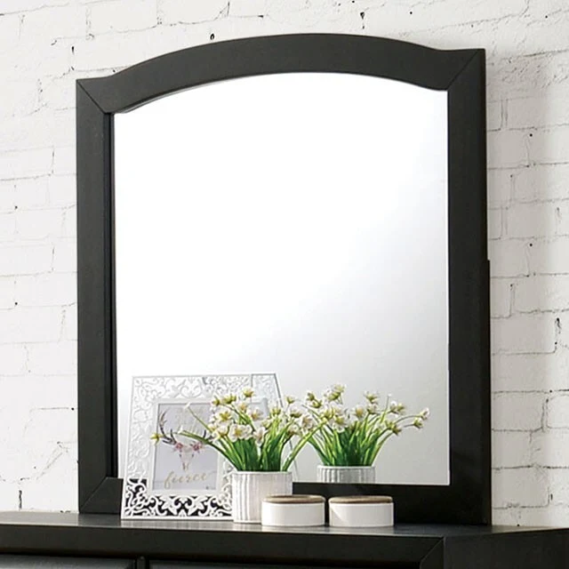 Furniture of America Kirsten CM7547GY-M Mirror