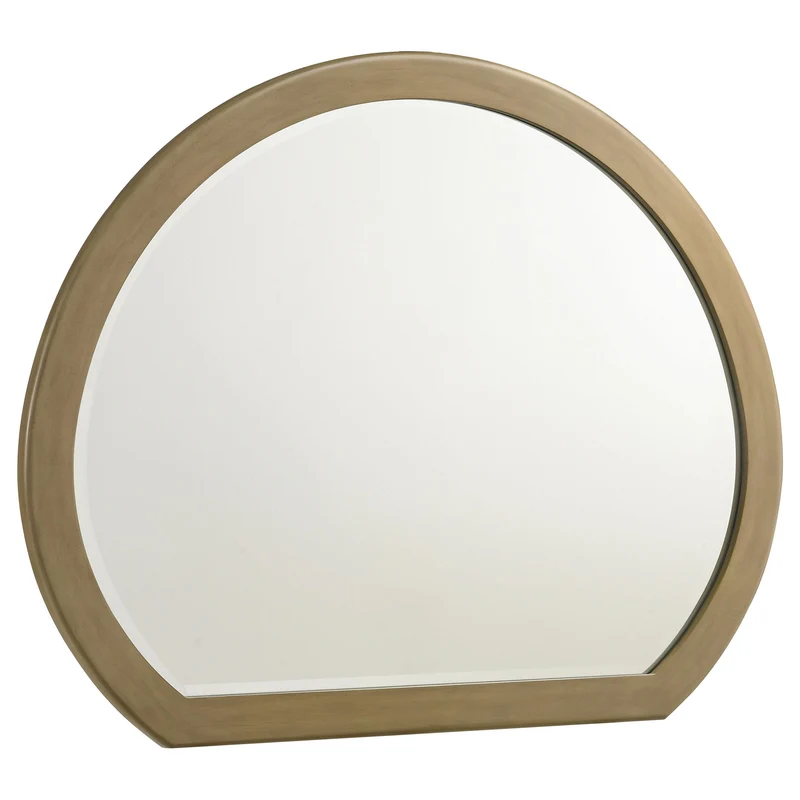 Coaster Furniture Granada 224924 Dresser Mirror - Natural Pine