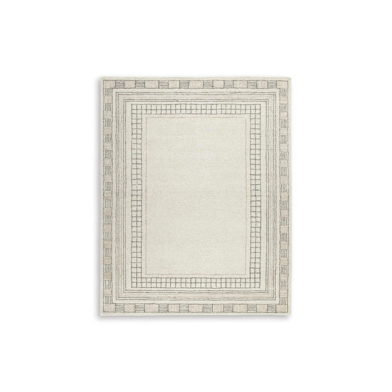 Signature Design by Ashley Idaman R407291 Large Rug
