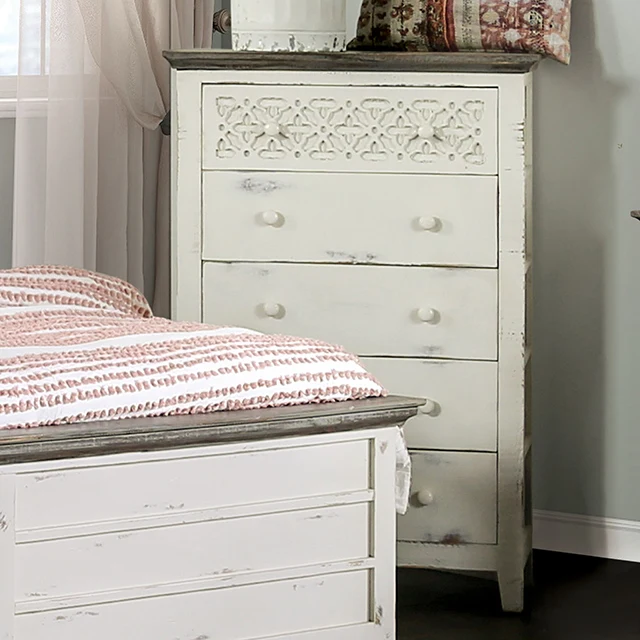Furniture of America Myrtlemoore EM7079IV-C Chest