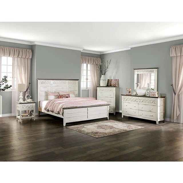 Furniture of America Myrtlemoore EM7079IV-C Chest
