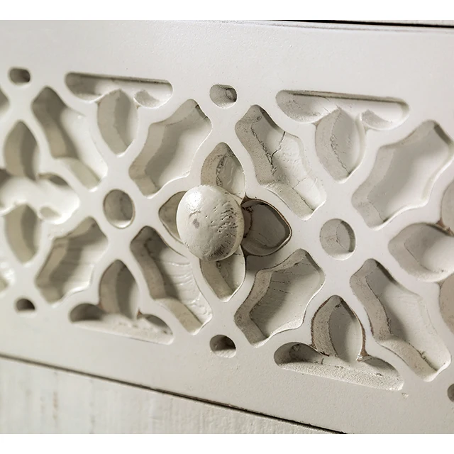 Furniture of America Myrtlemoore EM7079IV-C Chest