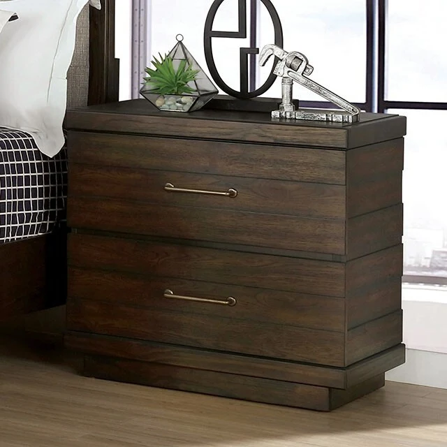 Furniture of America Maggie CM7919N Night Stand