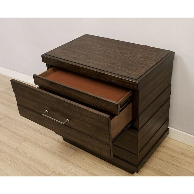 Furniture of America Maggie CM7919N Night Stand