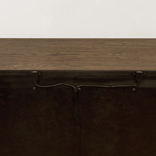 Furniture of America Maggie CM7919N Night Stand