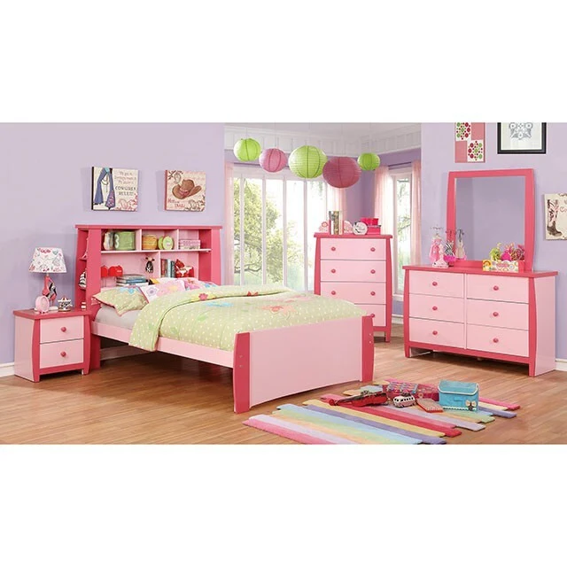 Furniture of America Marlee CM7651PK-M Mirror