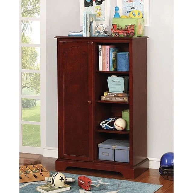 Furniture of America Diane CM7158CH-CN Closet Storage