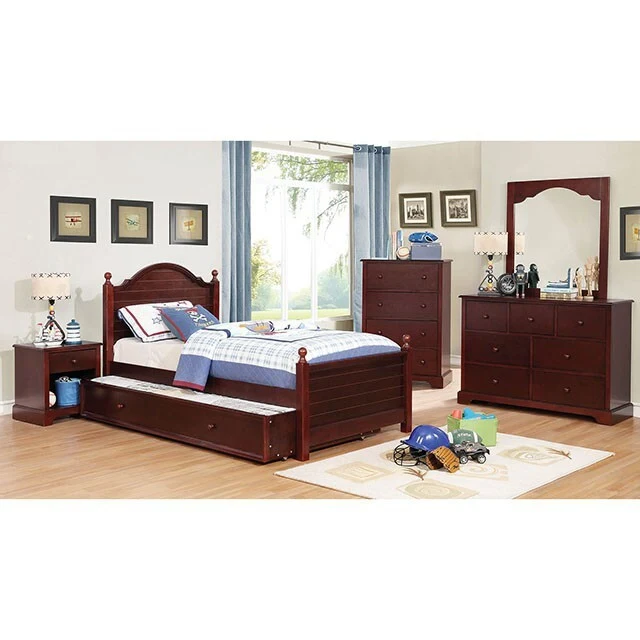 Furniture of America Diane CM7158CH-CN Closet Storage
