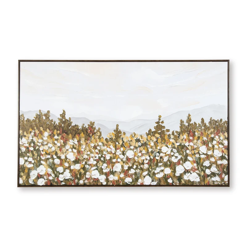 Signature Design by Ashley Engelworth A8000453 Wall Art