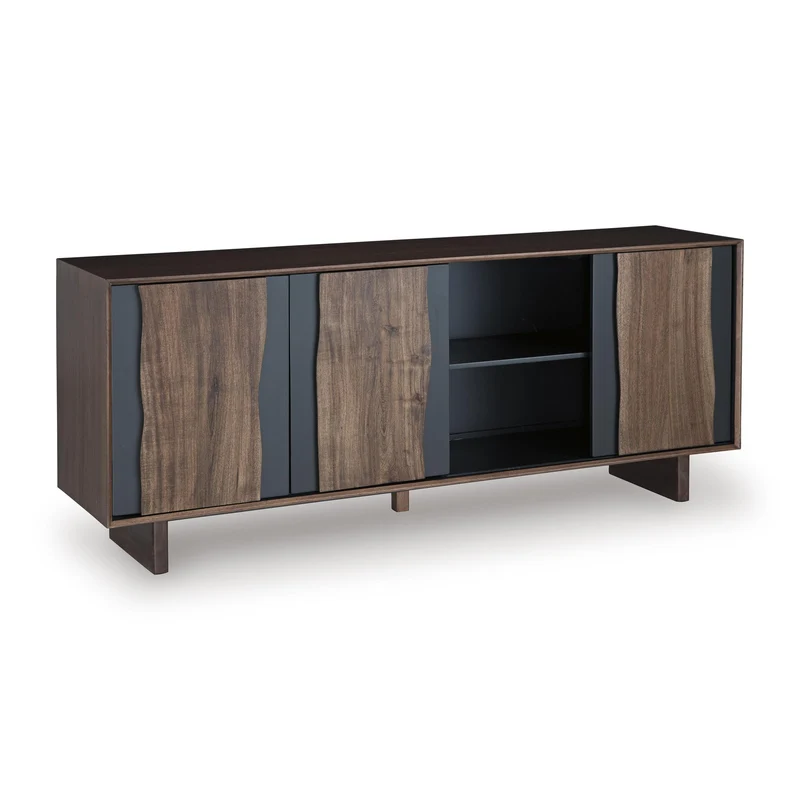 Signature Design by Ashley Welby A4000679 Accent Cabinet