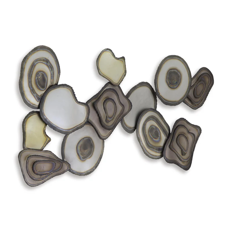 Signature Design by Ashley Worthman A8010397 Wall Decor