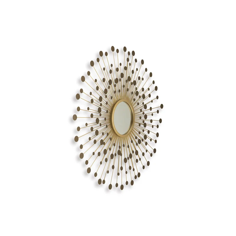 Signature Design by Ashley Morwenna A8010392 Accent Mirror
