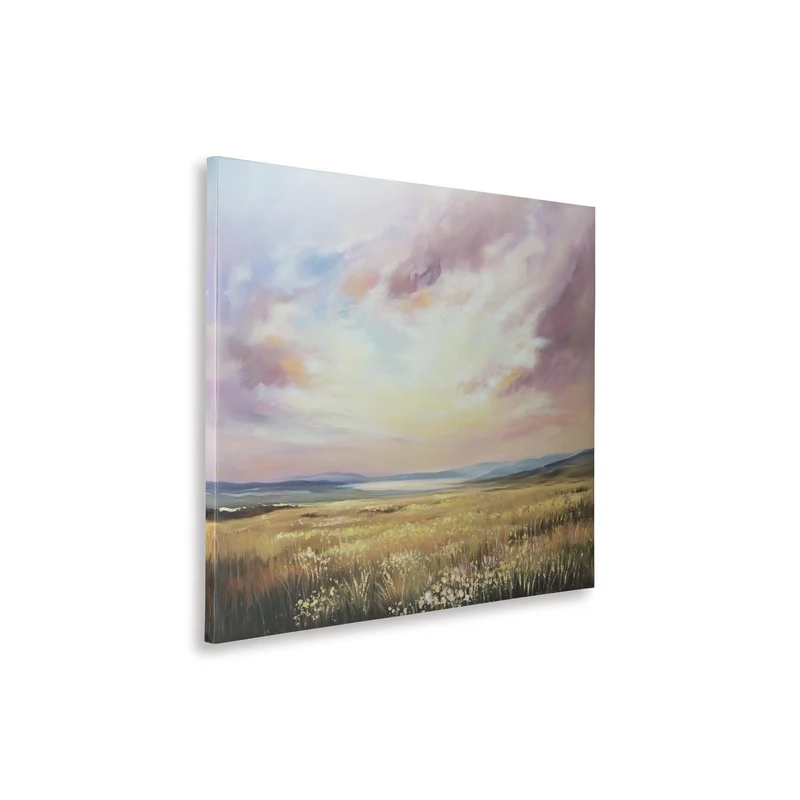 Signature Design by Ashley Rogerland A8000475 Wall Art