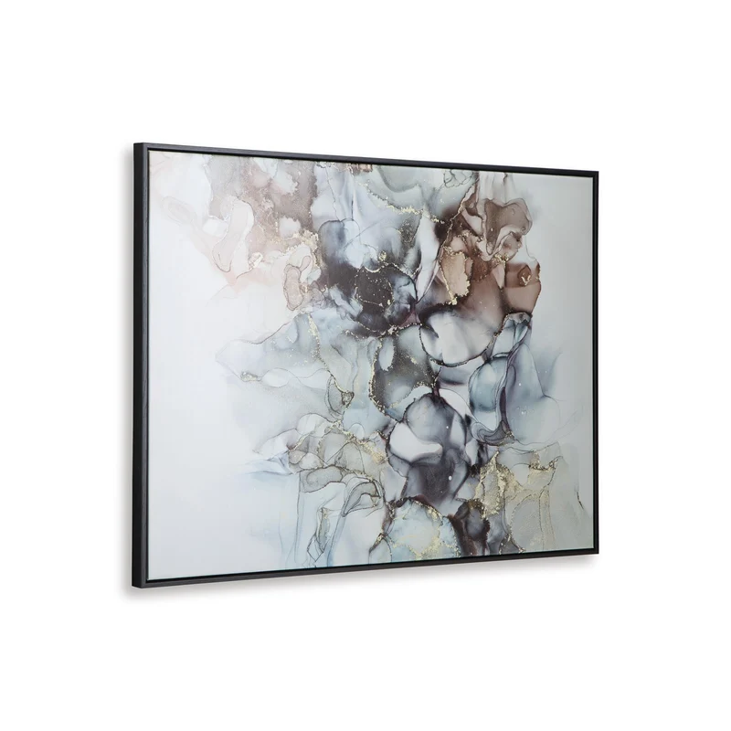Signature Design by Ashley Jordsboro A8000468 Wall Art