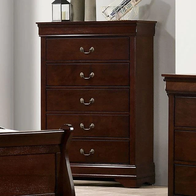 Furniture of America Louis Philippe FM7866CH-C Chest
