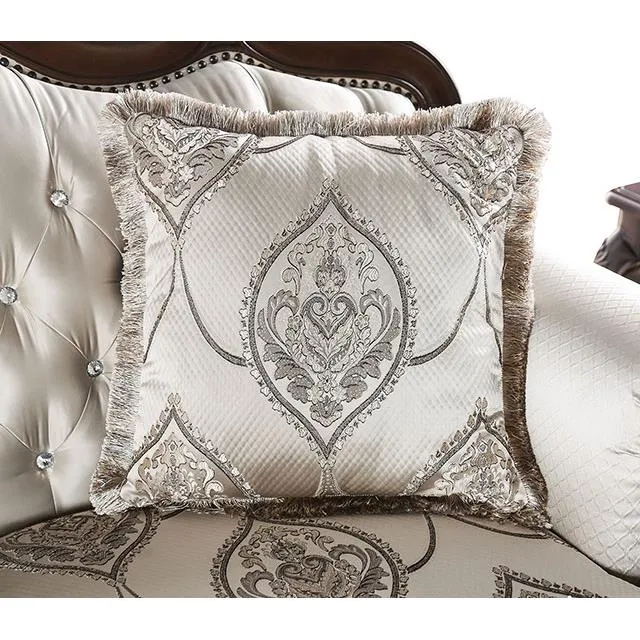 Furniture of America Veracruz FM65002BG-SF Sofa