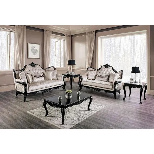 Furniture of America Acapulco FM65001ES-SF Sofa