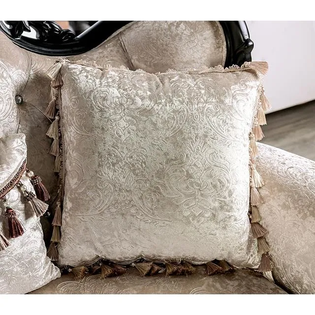 Furniture of America Acapulco FM65001ES-SF Sofa