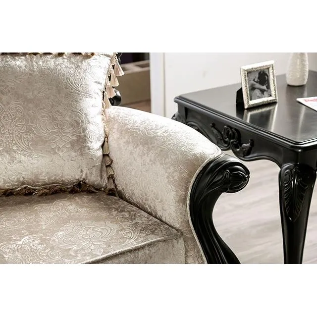 Furniture of America Acapulco FM65001ES-SF Sofa
