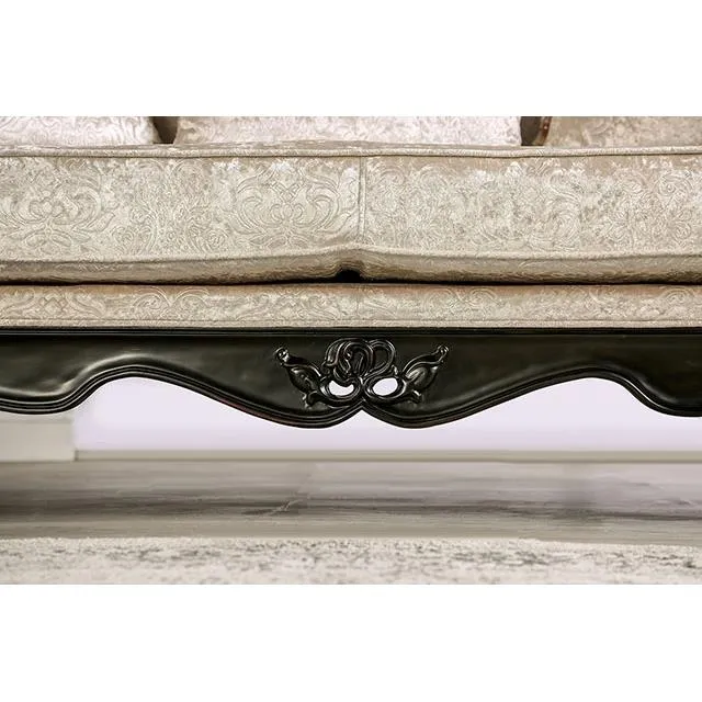 Furniture of America Acapulco FM65001ES-SF Sofa