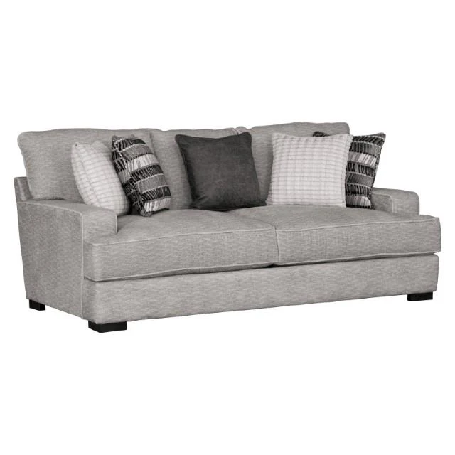 Furniture of America Ardenfold FM64201GY-SF Sofa