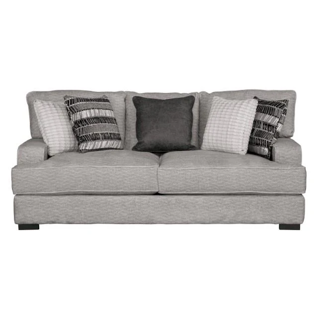 Furniture of America Ardenfold FM64201GY-SF Sofa