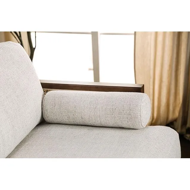 Furniture of America Alesund CM9982-SF Sofa