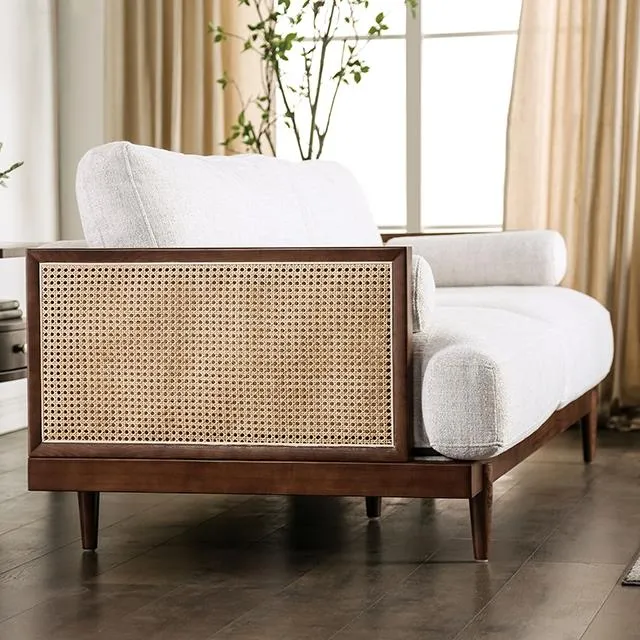 Furniture of America Alesund CM9982-SF Sofa