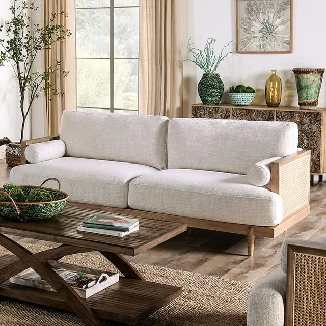Furniture of America Alesund CM9981-SF Sofa
