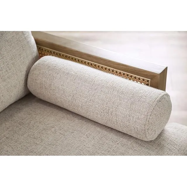 Furniture of America Alesund CM9981-SF Sofa