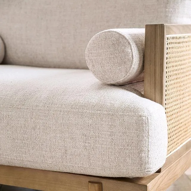 Furniture of America Alesund CM9981-SF Sofa