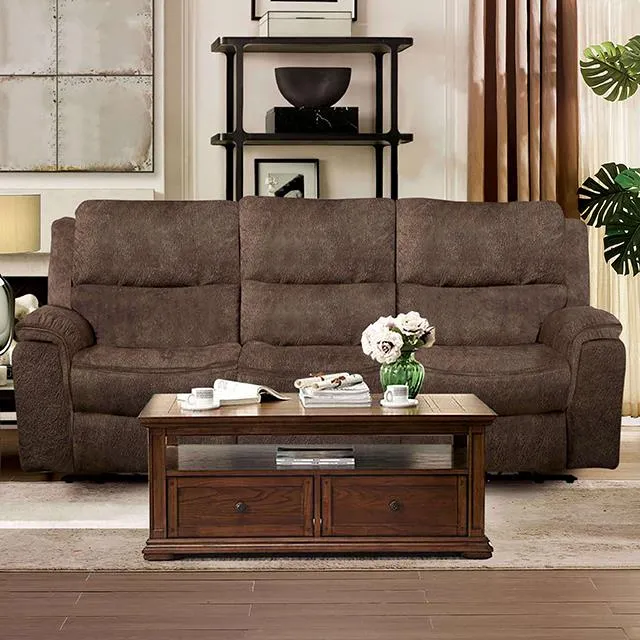 Furniture of America Henricus CM9911DB-SF Sofa