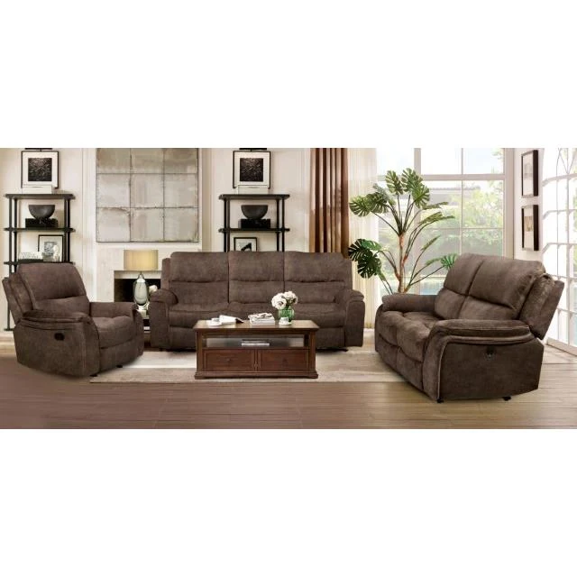 Furniture of America Henricus CM9911DB-SF Sofa