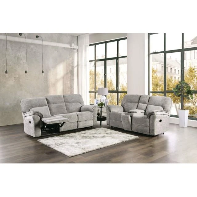 Furniture of America Josias CM9908DV-SF-PK Sofa