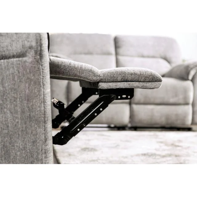 Furniture of America Josias CM9908DV-SF-PK Sofa