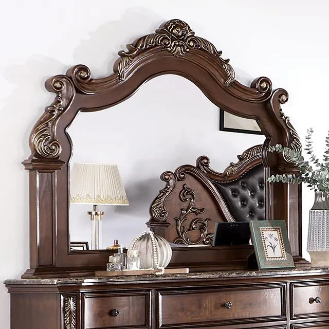 Furniture of America Esparanza CM7478CH-M Mirror