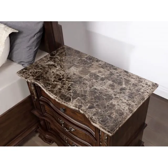 Furniture of America Esparanza CM7478CH-N Night Stand