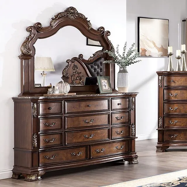 Furniture of America Esparanza CM7478CH-D Dresser