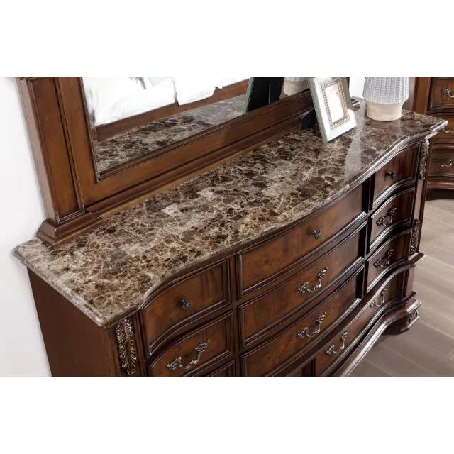 Furniture of America Esparanza CM7478CH-D Dresser
