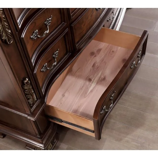 Furniture of America Esparanza CM7478CH-D Dresser