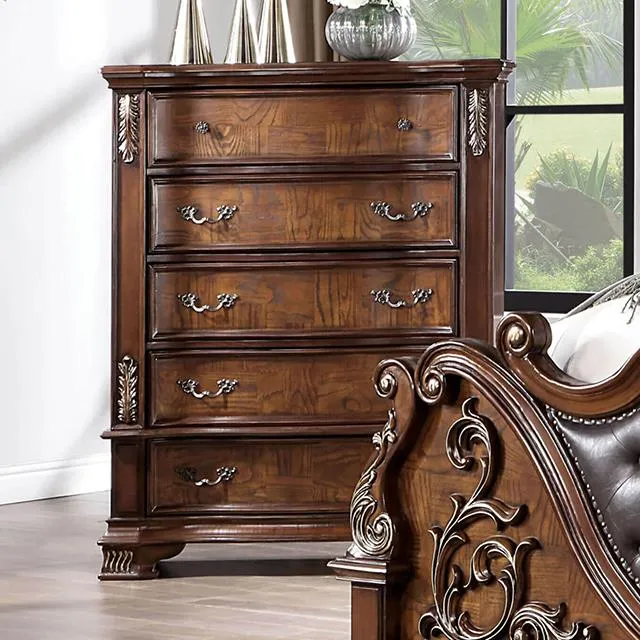 Furniture of America Esparanza CM7478CH-C Chest