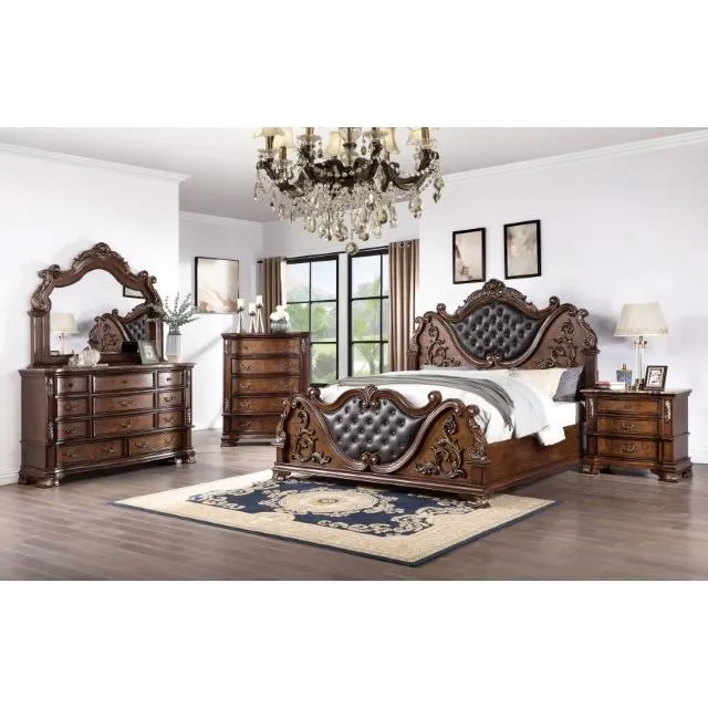 Furniture of America Esparanza CM7478CH-C Chest