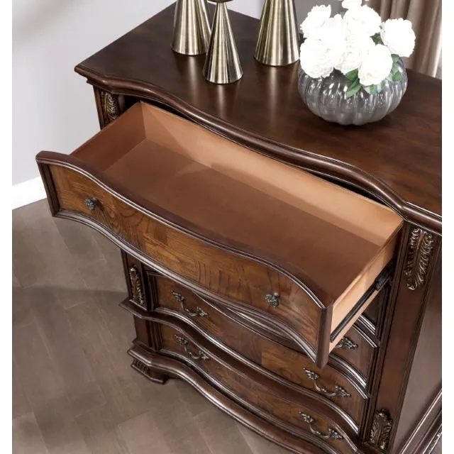 Furniture of America Esparanza CM7478CH-C Chest